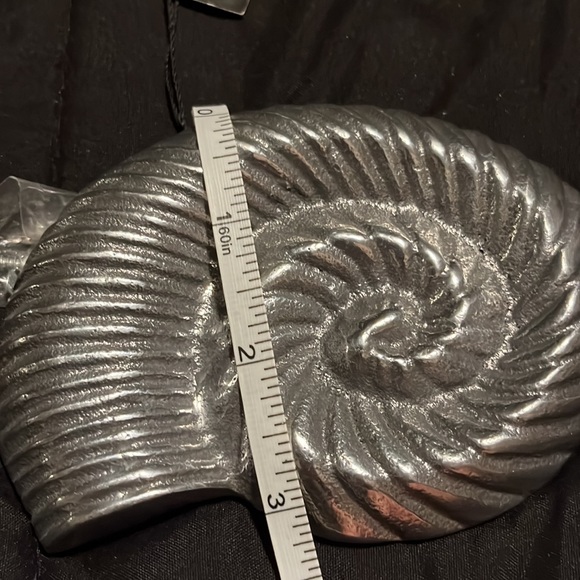 Seashell wall hook - Picture 6 of 6